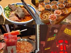 -巴蜀大将火锅(春熙店)
