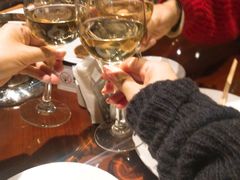 -武汉世茂希尔顿酒店·汇·全日餐厅