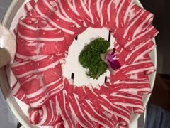 -额尔敦传统涮(体育场店)