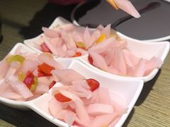 -隆喜元鱼汤包·海鲜(中联广场店)