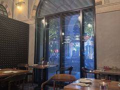 -PIZZA BIANCA(民园店)
