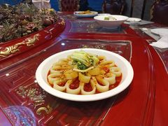 -清真大西门餐饮城(恒德大厦店)
