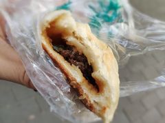 水煎包-护国寺小吃(左家庄店)