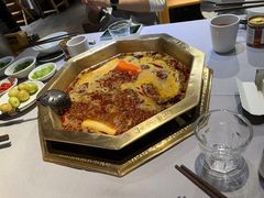 -蜀九香火锅(玉林店)