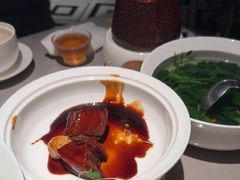 -醉庐·新上海菜(南京西路店)