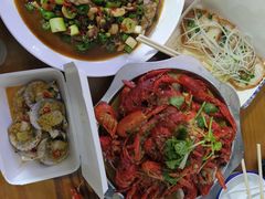 -大学城夜市大排档(凤栖路店)