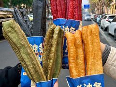 -李与白包子铺(桐梓林店)