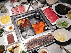 -海底捞火锅(天一广场亚细亚店)