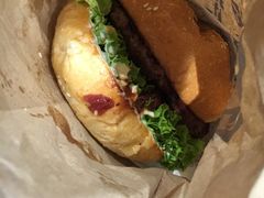 -Fergburger(皇后镇店)