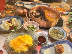 -伊豆野菜村(大族广场店)