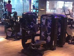 -W FITNESS 威尔仕健身·游泳(老西门新苑店)