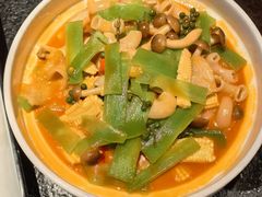 -啫胜(西城红场店)