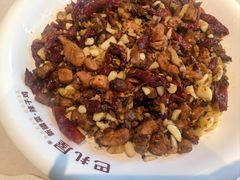 -巴扎屋大盘鸡·新疆菜(汇嘉时代店)