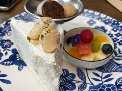 -夏朵餐厅(丁香店)