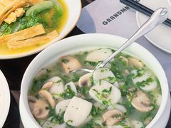 -外婆家(杭州马塍店)