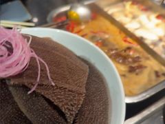 -五星桥原切肥牛火锅·30年专注好牛肉(湖塘店)