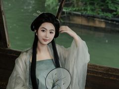 -汉仪华裳汉服旗袍·摄影写真馆(乌镇西栅店)