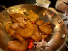 -绿茶餐厅(千岛湖银泰城店)