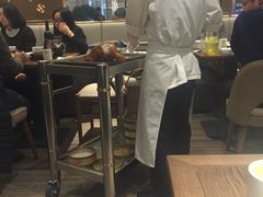 大堂-全聚德(江宁店)