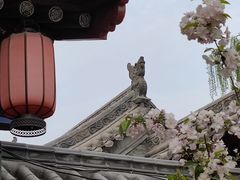 -迎泽公园
