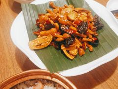 -云水瑶意境云南菜(柏威年购物中心店)
