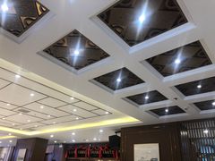 大堂-锡和无锡菜(景丽苑店)