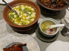 -云锦壹号·淮扬宴(徐汇万科店)