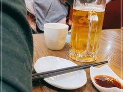 -东京屋(武定路店)