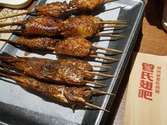 -管氏翅吧(护国寺店)
