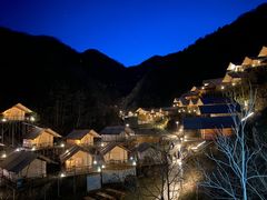 -北京山里寒舍度假酒店