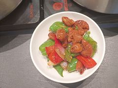 -新万鑫银丝面·非遗无锡味(惠山古镇店)