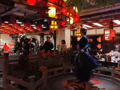 -矮板凳老火锅(宽窄巷子店)