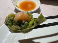 -船歌·鱼水饺青岛菜(闽江二路店)