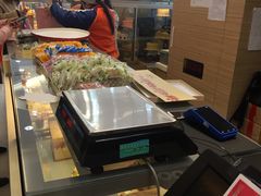 -长发西饼(临顿路店)