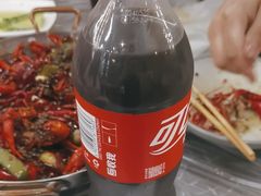 -指爱龙虾(金杨路总店)