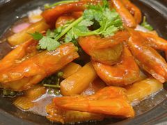 -稻香酒家·34年老字号·港式粤菜(侨光店)
