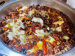沸腾鱼-文记沸腾鱼(永安路总店)