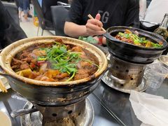 -川香煲(茅台路店)