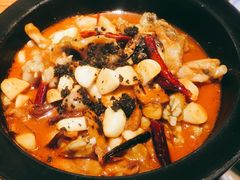 -云海肴·汽锅鸡·云南菜(苏州中心店)