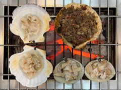 -震海贝烤贝·民俗特色店(延吉总店)