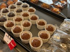 -OUR Bakery(中海环宇荟店)