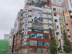 -秋叶原电器街