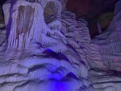 -泰安地下龙宫景区