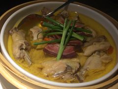 -金牌外婆家(苏州中心店)