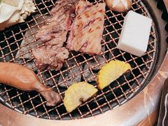 -炎蔵牛舌烤肉