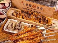 -福苗小骆驼烧烤(莲湖路店)