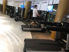 -WEGYMER健萌健身(雅颂居馆)