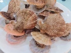 -名超海鲜烧烤大排档