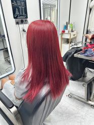 -Mika美嘉·烫染连锁