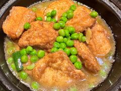 -眷江南之小蓝鲸(王府大街店)